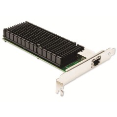 Argus ST-7215 PCI Express Network Adapter 21 x8 10Gbps - High-Speed Connectivity for Enhanced Performance!